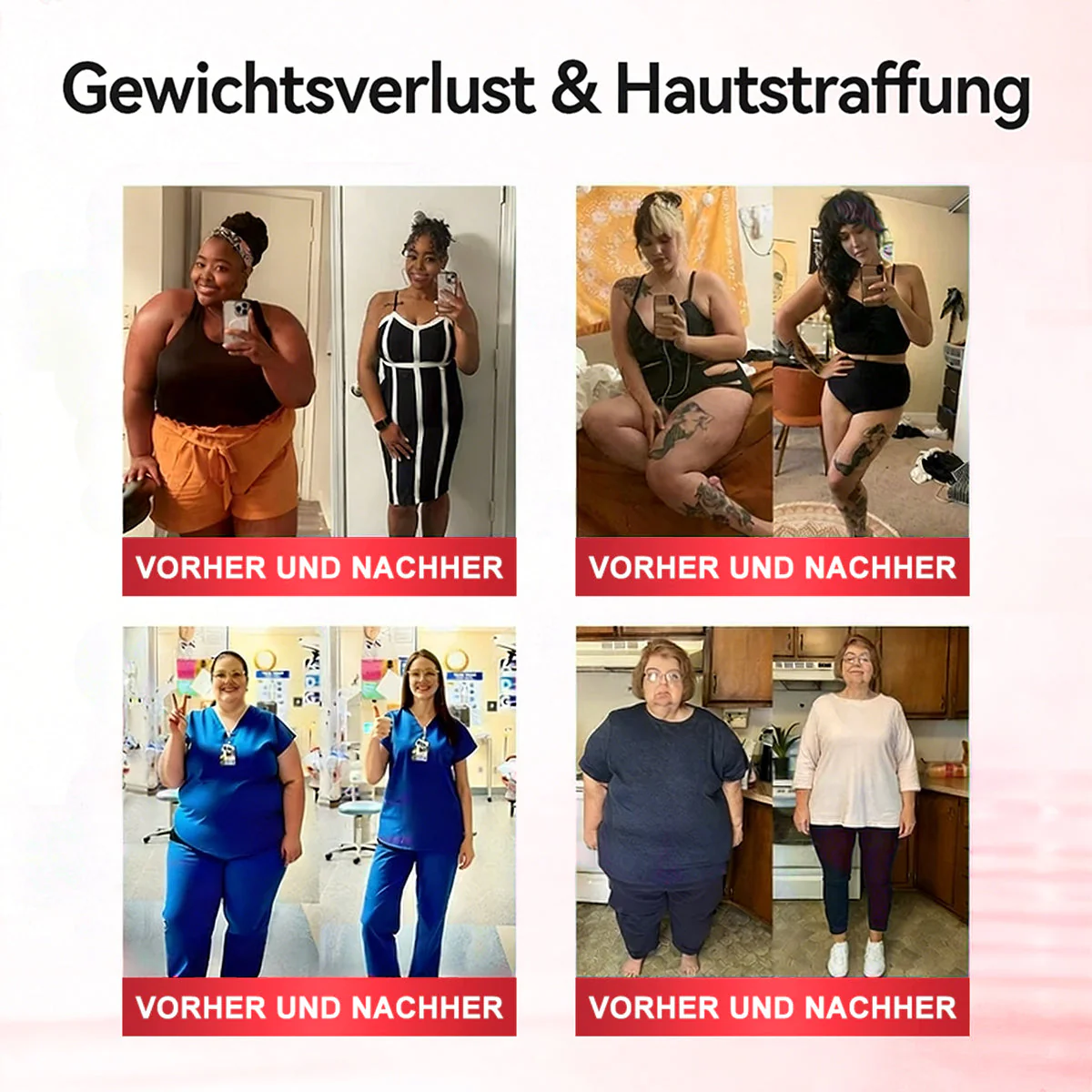 Offizieller Bestseller丨Purelora® Moringa Berberine NAD+ 10-in-1 Nano-Mikronadel-Patch (Nur einmal täglich, sichtbare Veränderungen in 7 Tagen) ✅ Für Übergewicht, lockere Haut, Diabetes, Schlafapnoe, Gelenkprobleme und mehr - Image 11