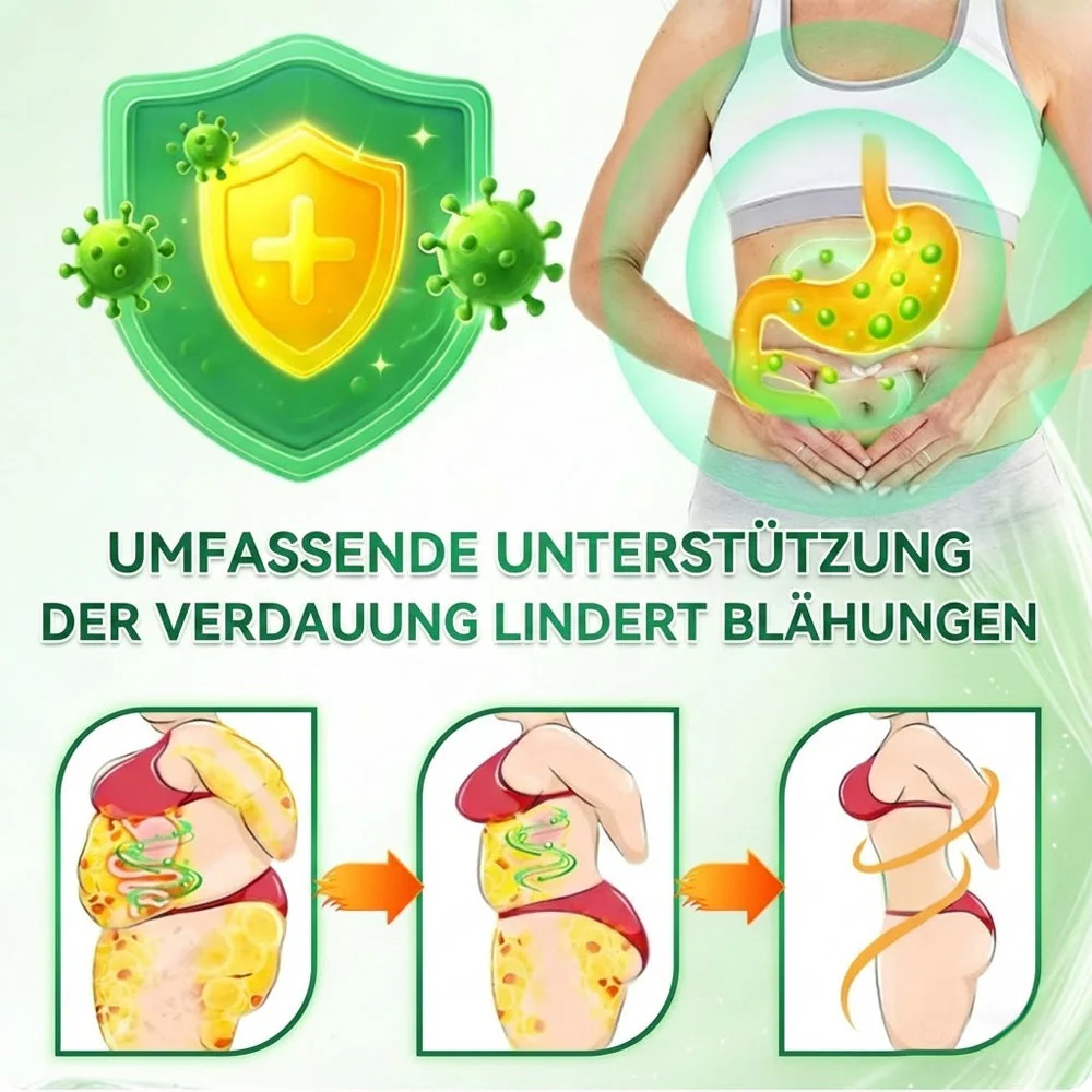 🔥 Offizieller Bestseller丨Purelora® Moringa Berberine x NAD+ 10-in-1 Nano-Mikronadel-Patch (Nur einmal täglich, sichtbare Veränderungen in 7 Tagen) ✅ Für Übergewicht, lockere Haut, Diabetes, Schlafapnoe, Gelenkprobleme und mehr - Image 7