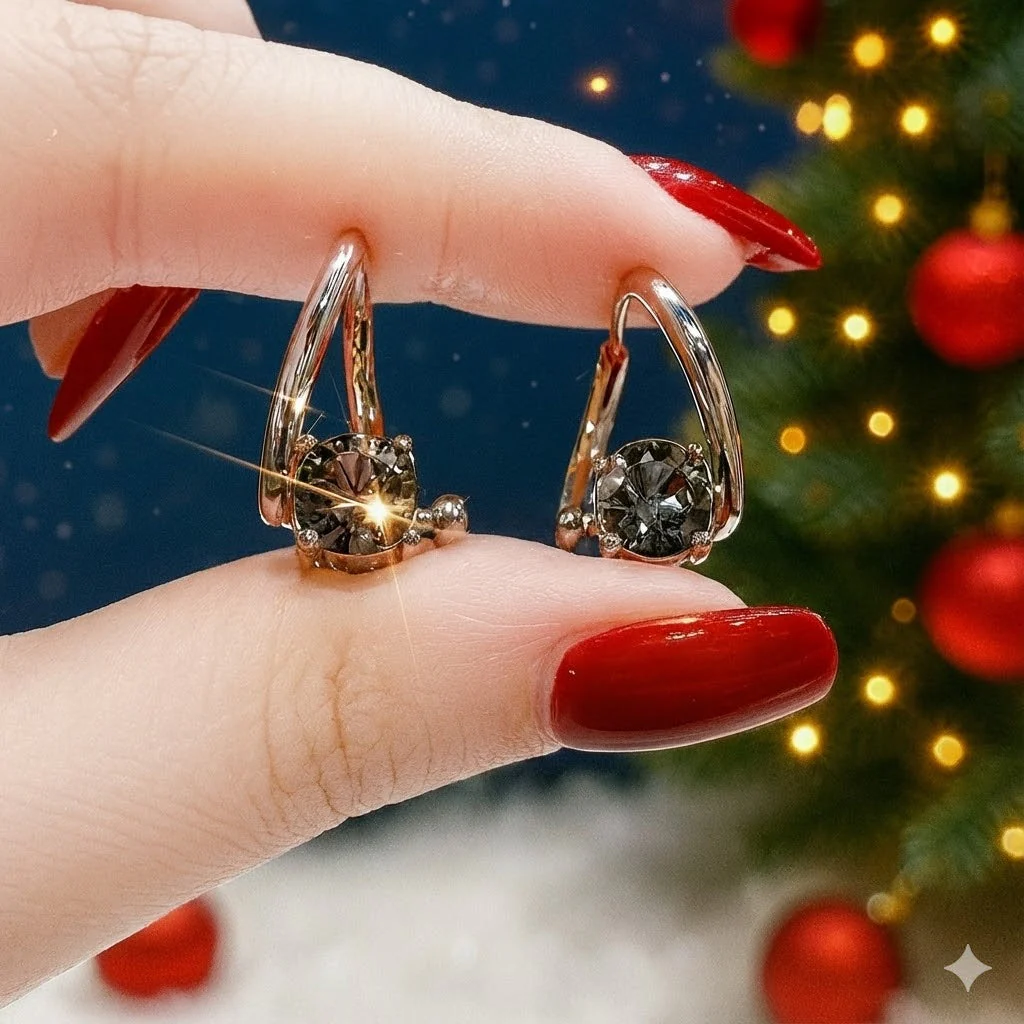 🔥LETZTER TAG SALE – 80 % RABATT 👩⚕️🎉 𝐂𝐙𝐓𝐈𝐂𝐋𝐄® 𝐋𝐲𝐦𝐩𝐡𝐯𝐢𝐭𝐲 𝐌𝐚𝐠𝐧𝐞𝐓𝐡𝐞𝐫𝐚𝐩𝐲 𝐆𝐞𝐫𝐦𝐚𝐧𝐢𝐮𝐦-Ohrringe (Einmal täglich getragen, sichtbare Veränderungen in 7 Tagen) Unterstützung bei Übergewicht, Diabetes, Schlafapnoe und Gelenkbeschwerden 🍃