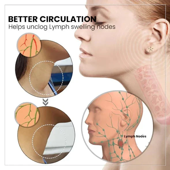 🔥𝐂𝐙𝐓𝐈𝐂𝐋𝐄® Lymphvity MagneTherapy Germanium Ohrringe💎 (Einmal täglich getragen, sichtbare Veränderungen in 7 Tagen) Unterstützung bei Übergewicht, Diabetes, Schlafapnoe und Gelenkbeschwerden 🍃 - Image 16