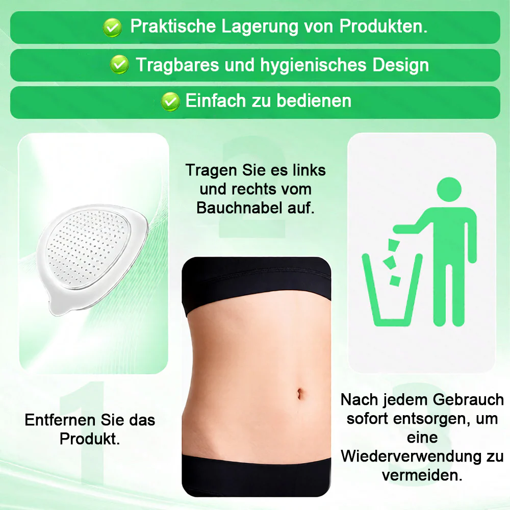 💖𝑶𝒏𝒍𝒊𝒏𝒆-𝑨𝒑𝒐𝒕𝒉𝒆𝒌𝒆💖 | 🌱 Purelora® 1064 Crystal Microneedle Nano-System mit NAD⁺-Aktivierung & 20-in-1 Slim- & Healthy-Patch-Lösung - Image 11