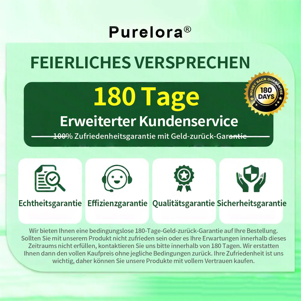 💖𝑶𝒏𝒍𝒊𝒏𝒆-𝑨𝒑𝒐𝒕𝒉𝒆𝒌𝒆💖 | 🌱 Purelora® 1064 Crystal Microneedle Nano-System mit NAD⁺-Aktivierung & 20-in-1 Slim- & Healthy-Patch-Lösung - Image 14