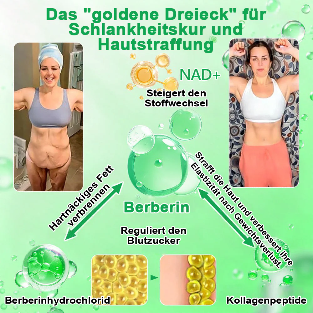 🔥 Neu eingetroffen | Purelora® Crystal Microneedle Nano-System mit NAD⁺-Aktivierung & 20-in-1 Slim- & Healthy-Patch-Lösung - Image 7