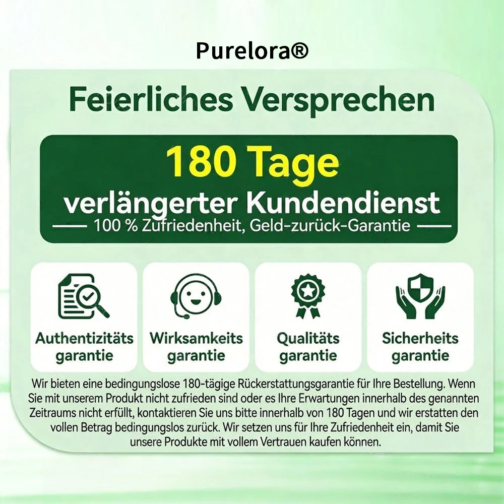 💖Offizieller Bestseller丨Purelora® Moringa Berberinex NAD+ 10-in-1 Nano-Mikronadel-Patch (Nur einmal täglich, sichtbare Veränderungen in 7 Tagen) ✅ Für Übergewicht, lockere Haut, Diabetes, Schlafapnoe, Gelenkprobleme und mehr - Image 6